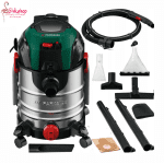 PARKSIDE VACUUM INJECTOR EXTRACTOR