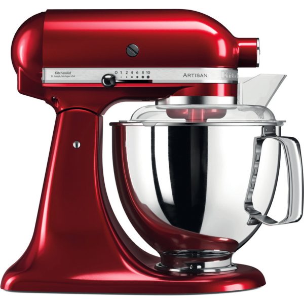 همزن کاسه دار کیچن اید مدل KitchenAid 5KSM175PSECP