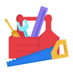 ابزار آلات و تجهیزات